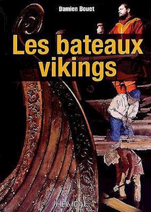 Les Bateaux Vikings