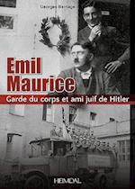 Emil Maurice