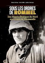 Sous Les Ordres De Rommel