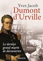 Dumont D'Urville