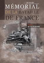 MeMorial De La Bataille De France Volume 4