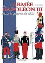 L'ArméE De Napoléon III