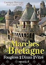Les Marches De Bretagne