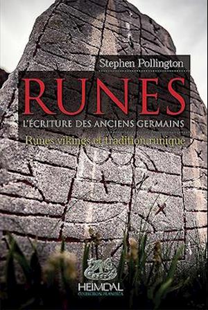 Runes - Volume 2