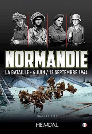 Normandie La Bataille