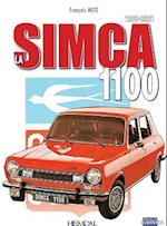 Simca 1100