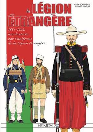 La Legion Etrangere