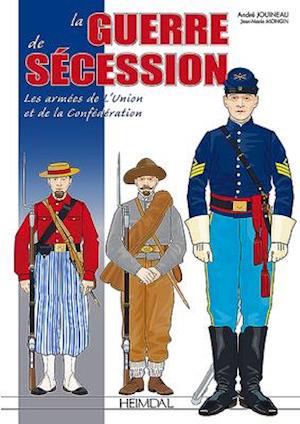 La Guerre de Secession