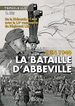 Juin 1940 La Bataille D'Abbeville