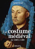 Le Costume MéDiéVal De 1320 à 1480