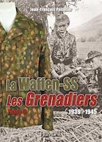 Grenadiers de la Waffen-SS