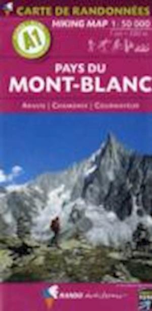 Pays Du Mont-Blanc