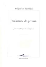 Jouissance de Proust