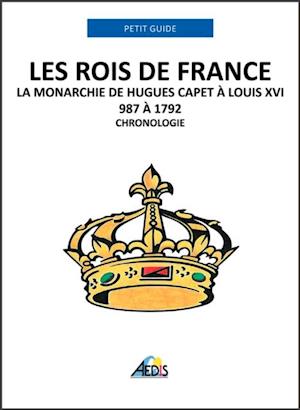 Les rois de France