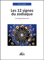 Les 12 signes du zodiaque