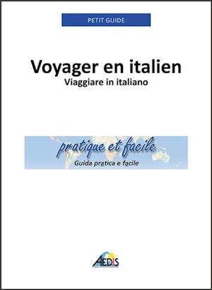 Voyager en italien