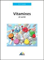 Vitamines et santé