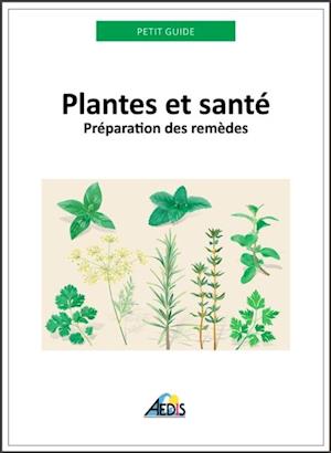 Plantes et sante