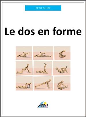 Le dos en forme