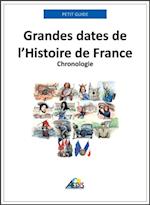 Grandes dates de l'Histoire de France