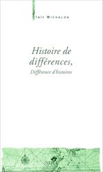 Histoire de différences