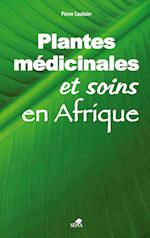 Plantes médicinales et soins en Afrique