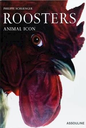 Roosters: Animal Icon