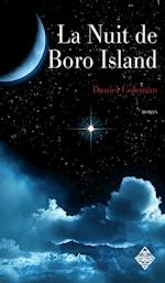 La Nuit de Boro Island