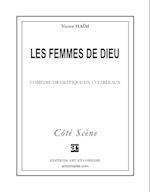 Les femmes de Dieu