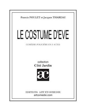 Le costume d'Eve