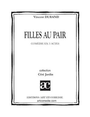 Filles au pair