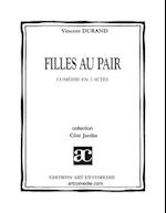 Filles au pair