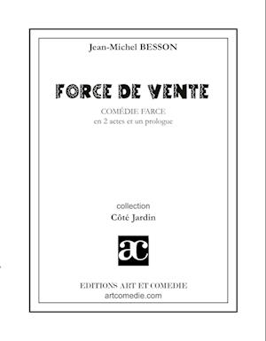 Force de vente