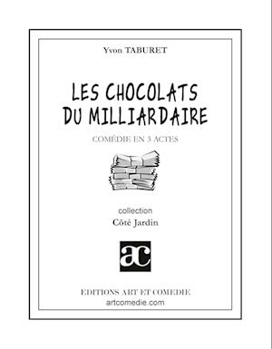 Les chocolats du milliardaire