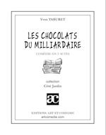 Les chocolats du milliardaire