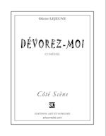 Dévorez-moi