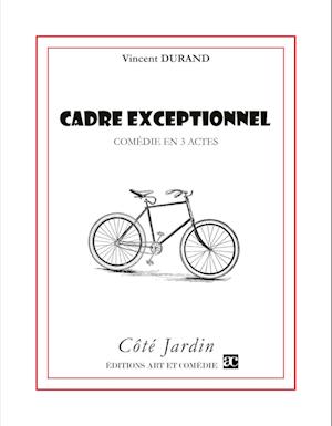 Cadre exceptionnel