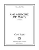 Une histoire de oufs