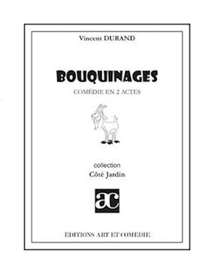 Bouquinages