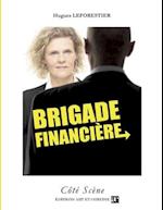 Brigade financière