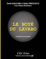 Le noyé du lavabo