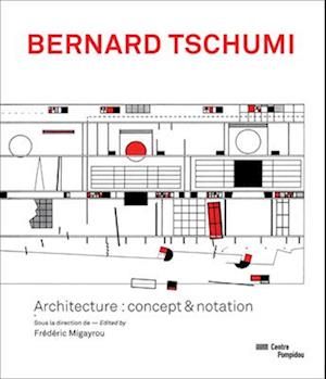 Bernard Tschumi