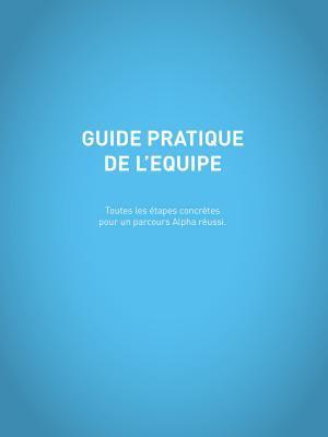 Alpha Director's Handbook, French Edition