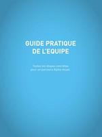 Alpha Director's Handbook, French Edition