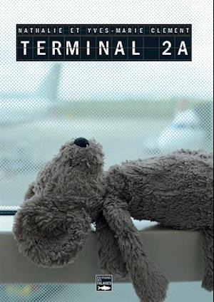 Terminal 2A