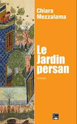 Le jardin persan