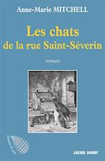 Les Chats de la rue Saint-Severin