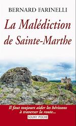 La Malediction de Sainte-Marthe