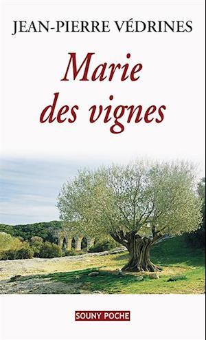 Marie des vignes