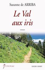 Le Val aux iris